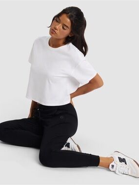 Cozy Earth Brushed Bamboo Joggers